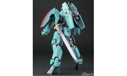 Bandai 1/144 Carta's Graze Ritter G0204179