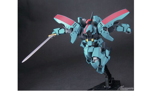 1/144 Carta's Graze Ritter G0204179