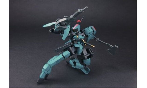 Bandai HG Carta's Graze Ritter G0204179