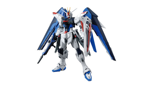 Freedom Gundam Ver 2.0