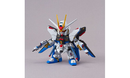 EX-Standard 006 Strike Freedom