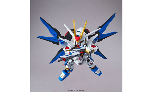 Gundam EX-Standard 006 Strike Freedom