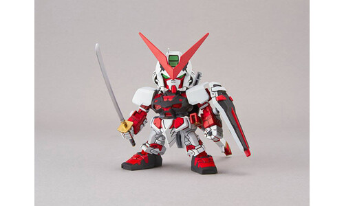 EX Standard 007 Astray Red Fra