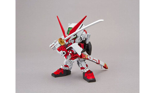 Gundam EX Standard 007 Astray Red Fra