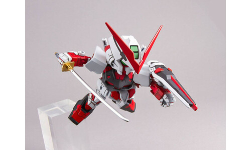 SD EX Standard 007 Astray Red Fra