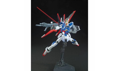 Bandai HGCE Force Impulse Gundam G0206326