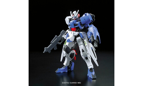 HG 1/144 Gundam Astaroth G0207591