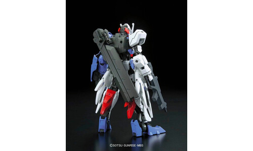 Bandai 1/144 Gundam Astaroth G0207591