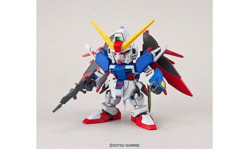 EX-Standard 009 Destiny Gundam