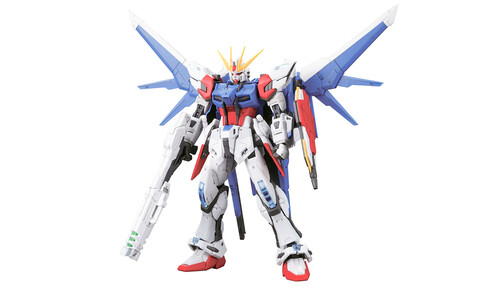 Build Strike Gundam Full