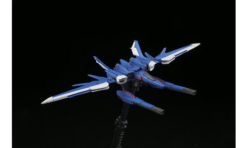 1/144 RG Build Strike Gundam Full