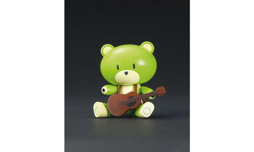 1/144 HGPG Petit Gguy SurfGreen Guitar G0211235