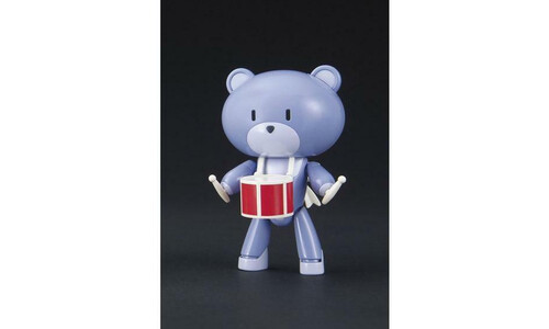 Bandai HGPG Petit'gguy RumPumPumPurple G0211236