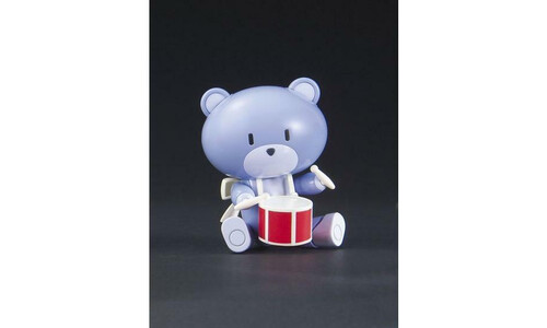 1/144 HGPG Petit'gguy RumPumPumPurple G0211236