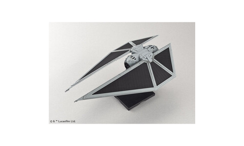 1/72 Tie Striker G0214474