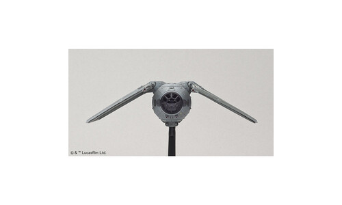 Bandai G0214474 1/72 Tie Striker