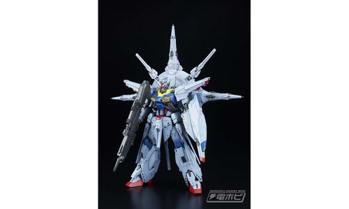 1/100 MG Providence Gundam bandai