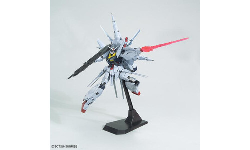 bandai Providence Gundam