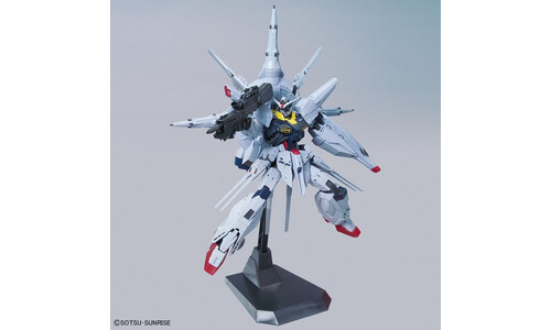 1/100 Providence Gundam