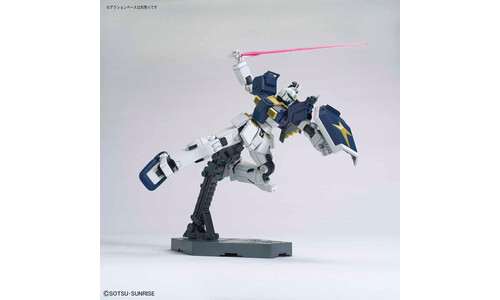 1/144 HG bandai Gundam Ground Type Thunderbolt