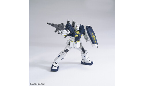 1/144 HG Ground Type Thunderbolt