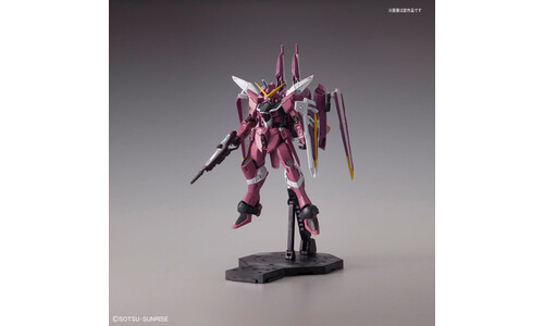 1/100 MG Justice Gundam G0216382