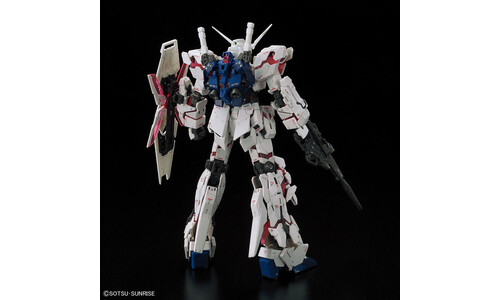 Unicorn Gundam