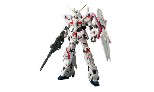 Gundam 1/144 Unicorn bandai