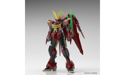 Ninpulse Gundam