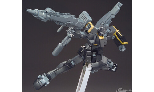 Gundam Lightning Black Warrior G0221286