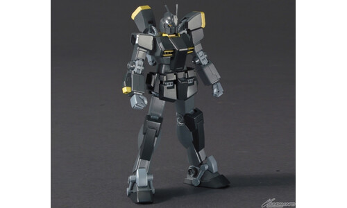 Bandai 1/144 Gundam Lightning Black Warrior G0221286