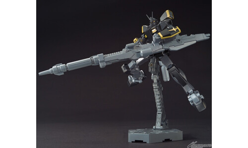 1/144 Gundam Lightning Black Warrior G0221286