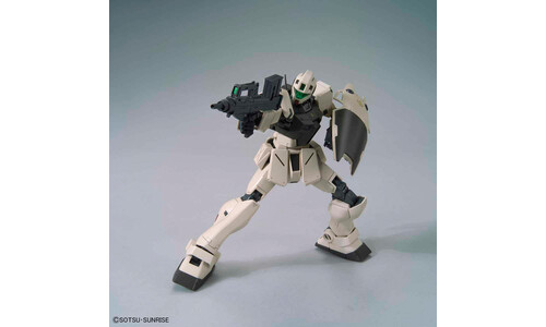 Bandai G0222257 1/100 MG GM Command Colony Type