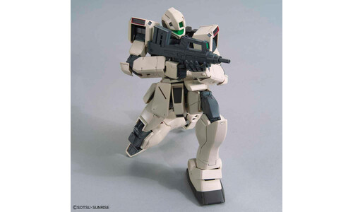 Bandai 1/100 GM Command Colony Type G0222257