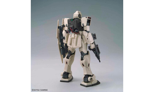 Bandai MG GM Command Colony Type G0222257