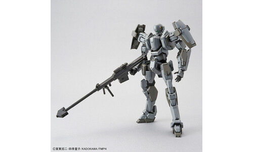 1/60 Gernsback Ver.IV G02222611