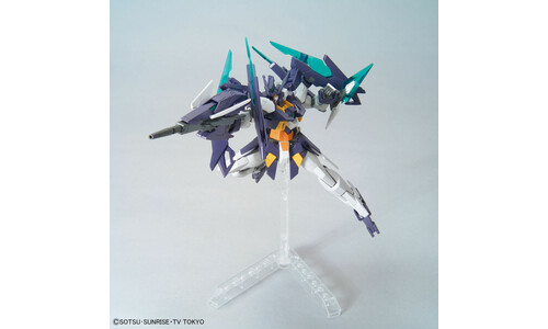 Bandai 1/144 Gundam Age II Magnum G0225725