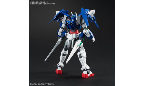 Bandai Gundam 1/144 HGBD Gundam Diver