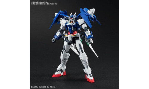 1/144 HGBD Gundam OO Diver Bandai