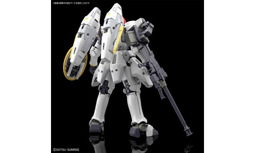 1/144 RG Tallgeese EW