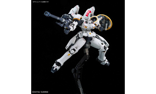 Gundam Tallgeese EW G0225740