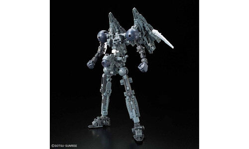 Gundam 1/144 Tallgeese EW G0225740