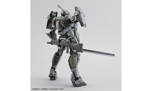 1/60 Mao's Gernsback (Commander) Ver. IV G02257411