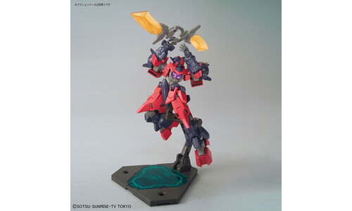 Bandai gundam  Ogre GN-X