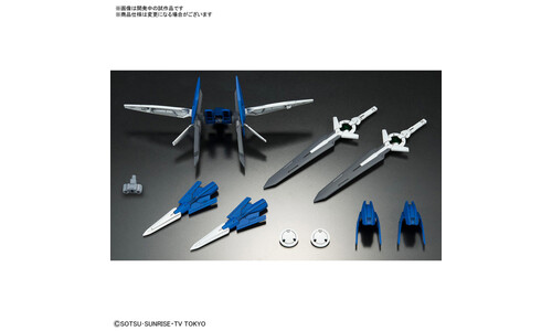 1/144 HG Diver Ace Unit G0225746