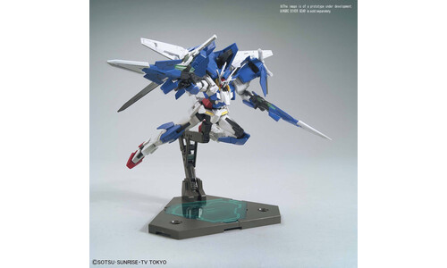 G0225756 1/144 Gundam OO Diver Ace