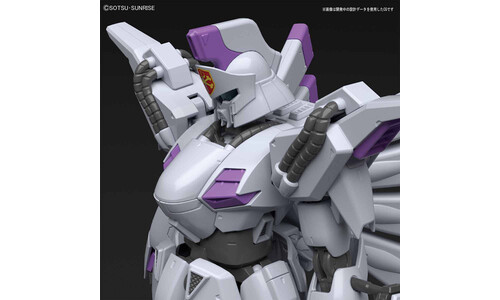 RE100 Vigna-Ghina gundam