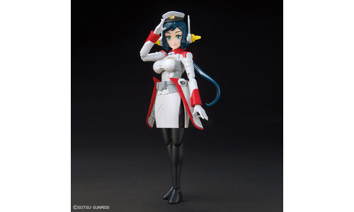 HGBF Mrs. Loheng-Rinko