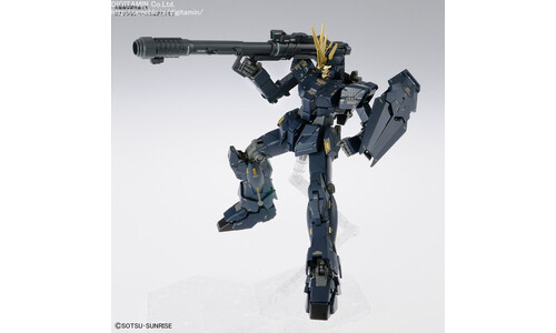 Unicorn Gundam02 Banshee Ver.Ka mg