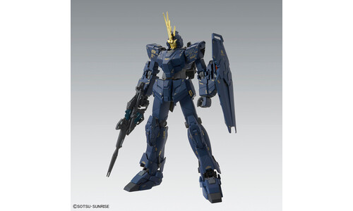 Gundam Unicorn Gundam02 Banshee Ver.Ka